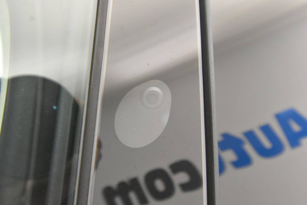 2017 Tesla Model X, Blanco, Mileage: 101,661 - photo 11