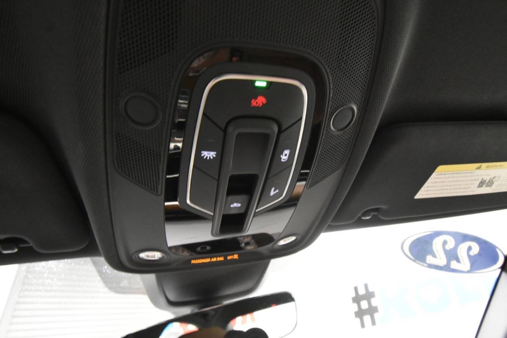 2022 Audi A6 quattro Premium Plus 55 TFSI AWD 4dr Sedan, Gray, Mileage: 71,684 - photo 32