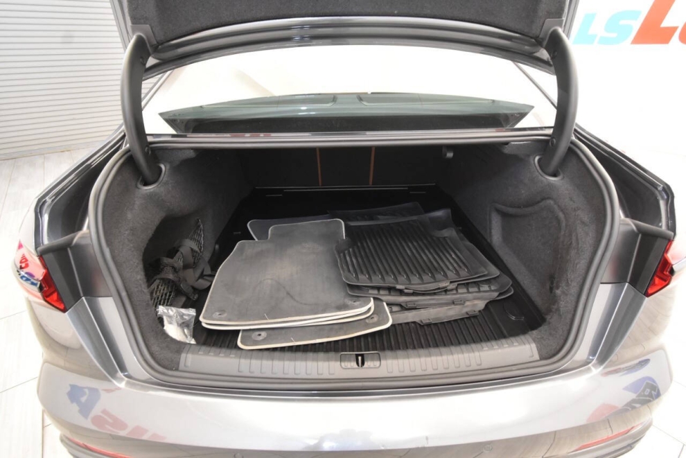 2022 Audi A6 quattro Premium Plus 55 TFSI AWD 4dr Sedan, Gray, Mileage: 71,684 - photo 34