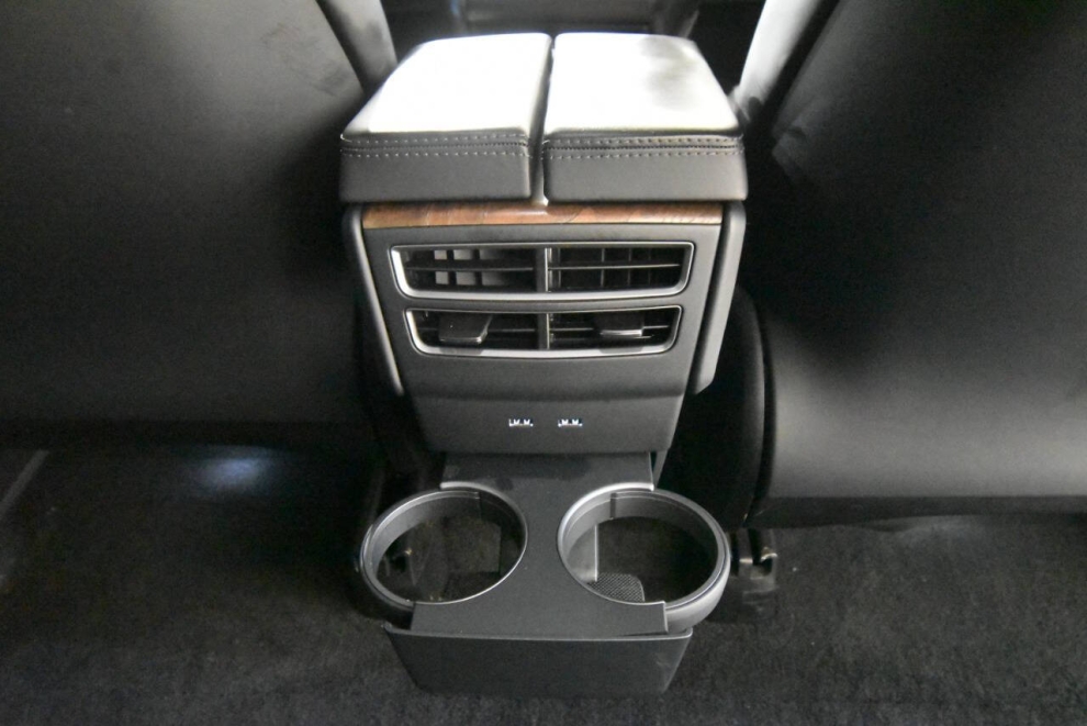 2020 Tesla Model X Long Range AWD 4dr SUV, White, Mileage: 125,565 - photo 26