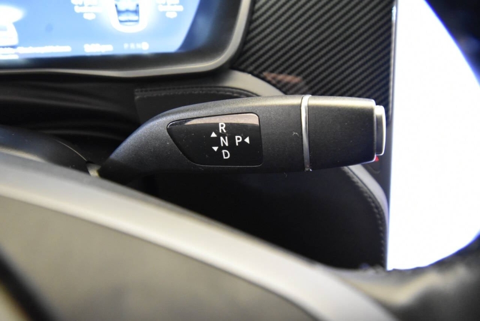 2019 Tesla Model X Long Range AWD 4dr SUV, White, Mileage: 114,509 - photo 39