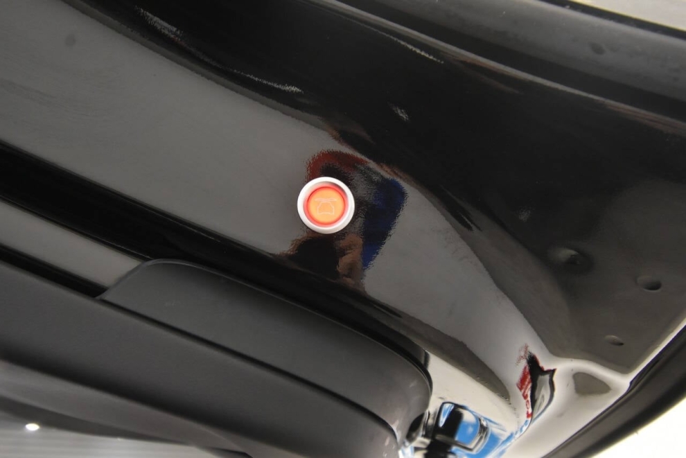 2021 Tesla Model X Long Range Plus AWD 4dr SUV, Black, Mileage: 57,484 - photo 24