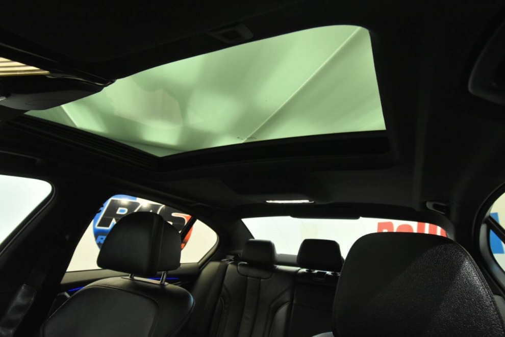 2020 BMW 5 Series M550i xDrive AWD 4dr Sedan, Blue, Mileage: 61,919 - photo 33
