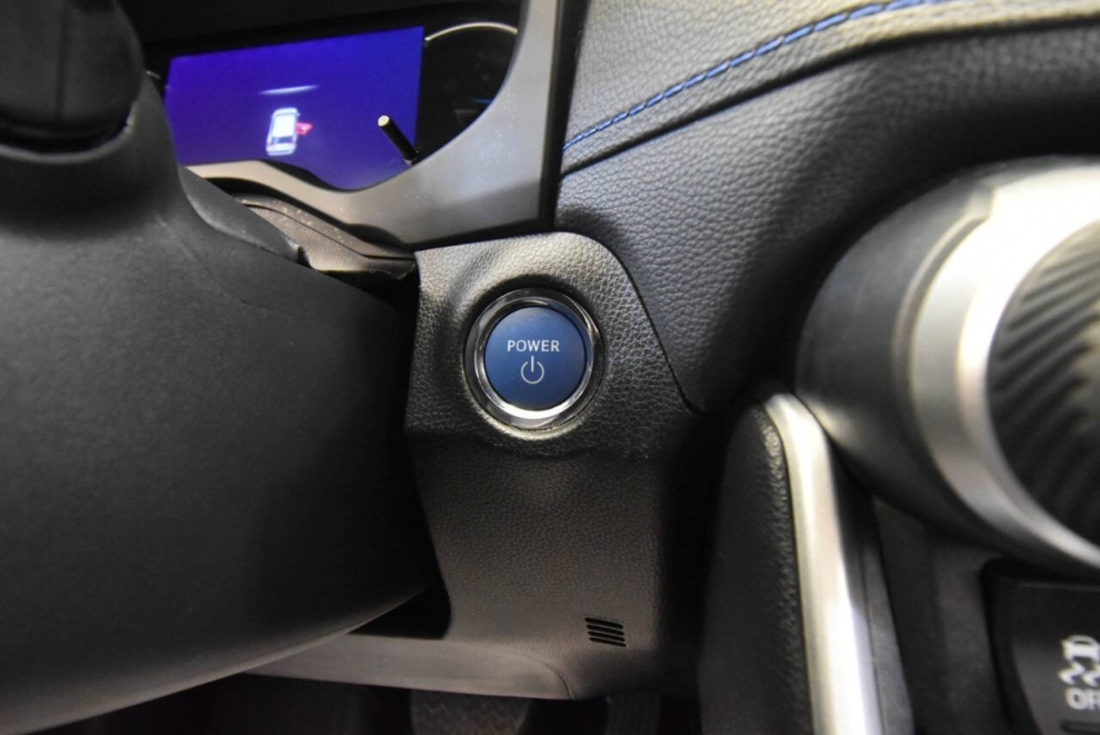 2021 Toyota RAV4 Hybrid XSE AWD 4dr SUV, Gray, Mileage: 78,922 - photo 27
