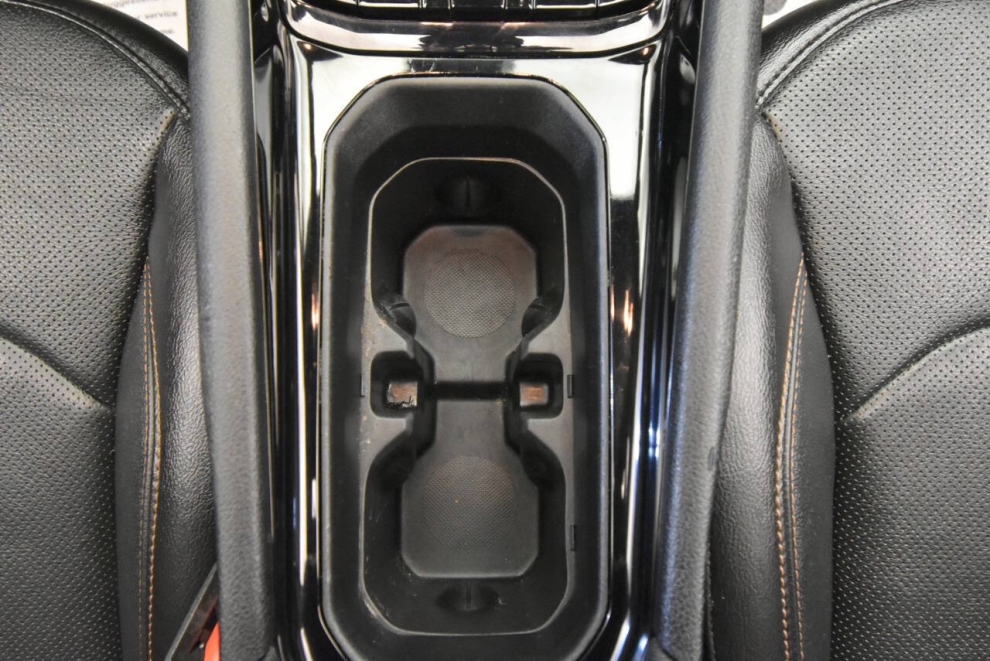 2023 Jeep Compass Limited 4x4 4dr SUV, Blue, Mileage: 31,614 - photo 25