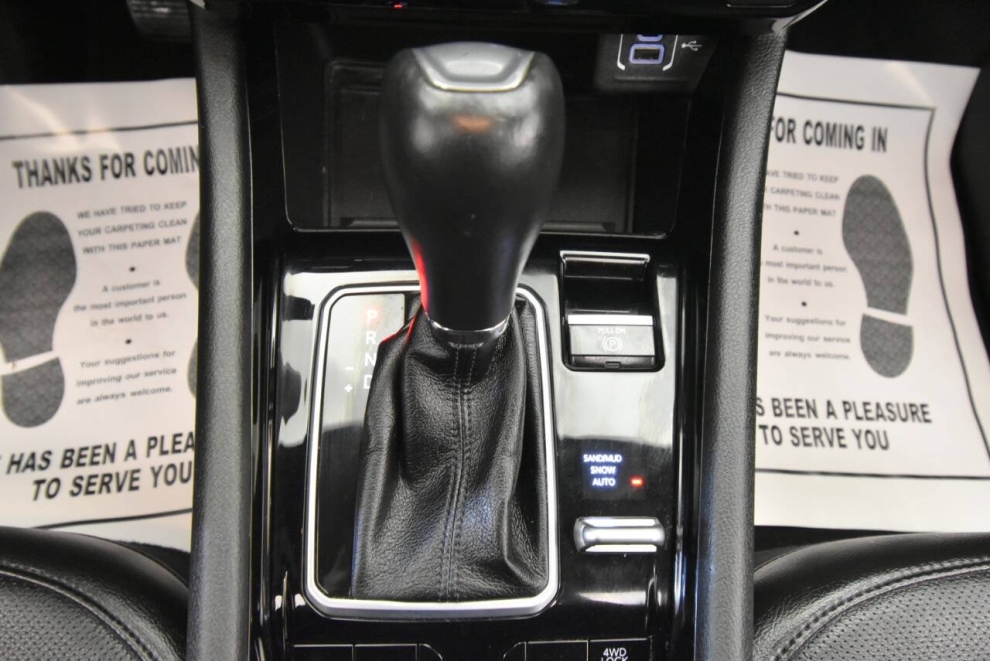 2023 Jeep Compass Limited 4x4 4dr SUV, Blue, Mileage: 31,614 - photo 26