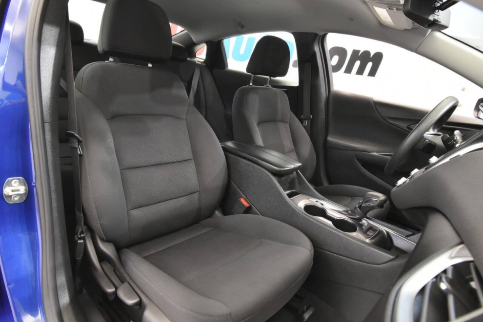 2023 Chevrolet Malibu LT 4dr Sedan w/1LT, Blue, Mileage: 99,189 - photo 18