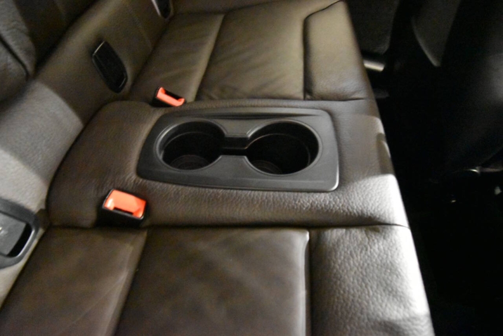 2018 BMW i3 Base 4dr Hatchback w/ Range Extender, Red, Mileage: 46,879 - photo 24