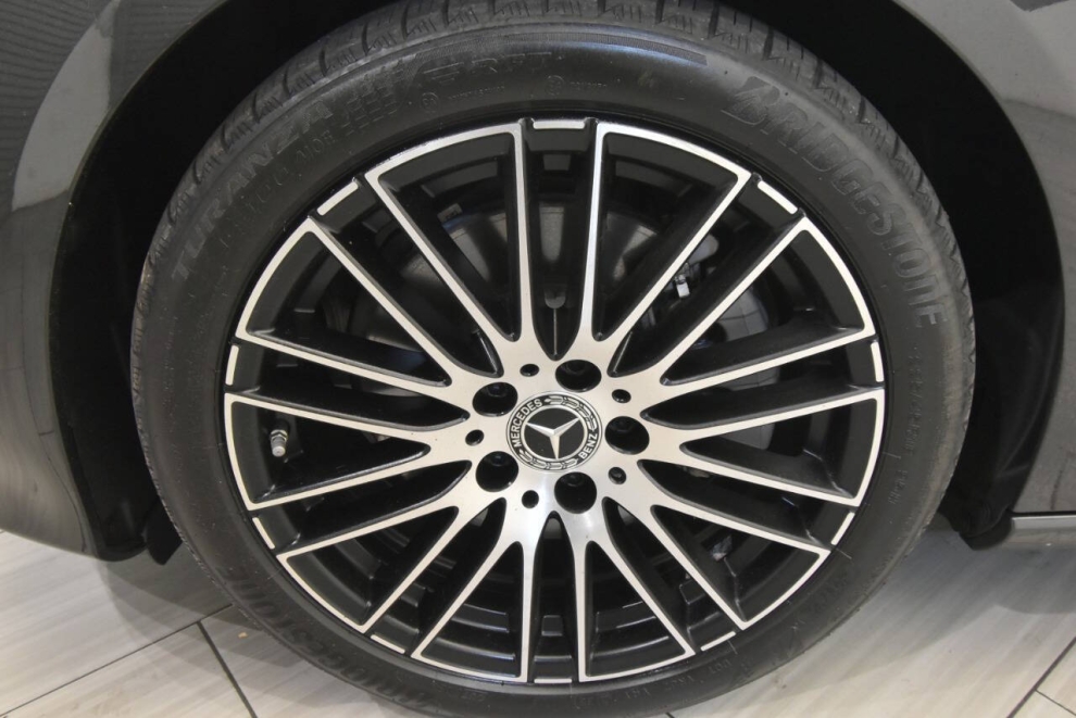 2023 Mercedes-Benz C-Class C 300 4MATIC AWD 4dr Sedan, Gray, Mileage: 25,683 - photo 10