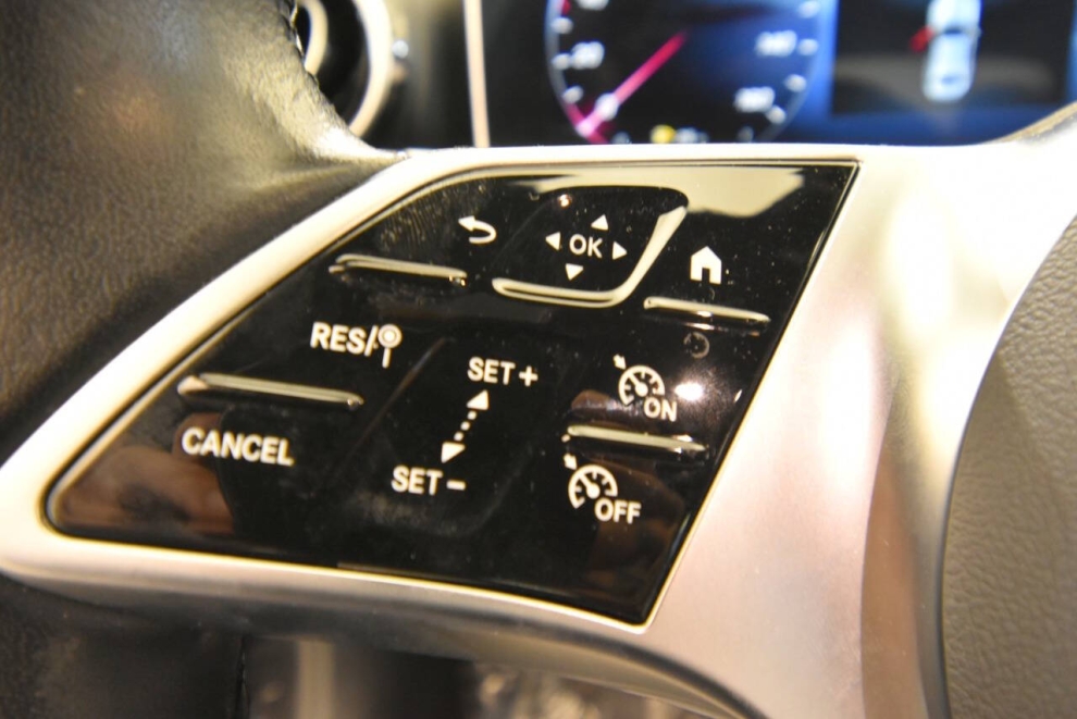 2023 Mercedes-Benz C-Class C 300 4MATIC AWD 4dr Sedan, Gray, Mileage: 25,683 - photo 31