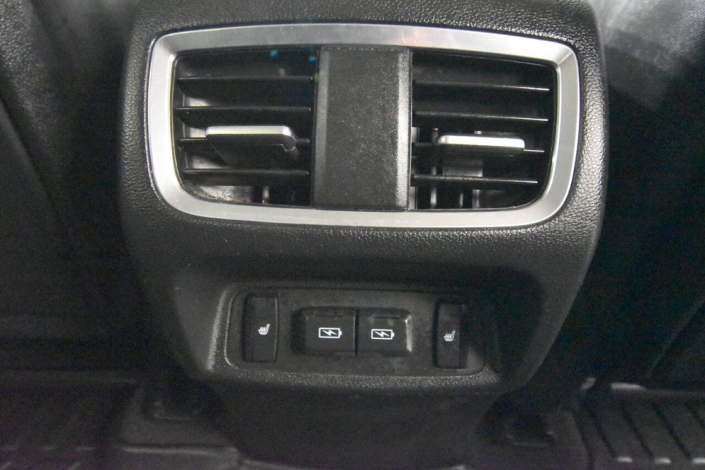 2021 Acura RDX SH AWD w/Advance 4dr SUV Package, White, Mileage: 75,720 - photo 24