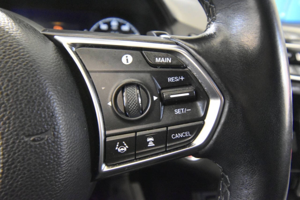 2021 Acura RDX SH AWD w/Advance 4dr SUV Package, White, Mileage: 75,720 - photo 31