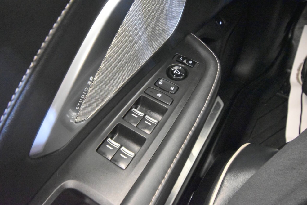 2021 Acura RDX SH AWD w/Advance 4dr SUV Package, White, Mileage: 75,720 - photo 34