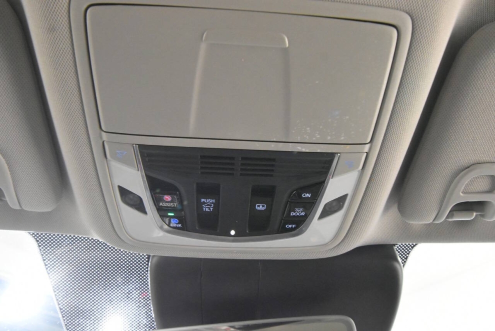 2021 Acura RDX SH AWD w/Advance 4dr SUV Package, White, Mileage: 75,720 - photo 36
