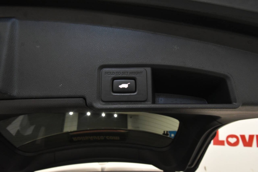 2021 Acura RDX SH AWD w/Advance 4dr SUV Package, White, Mileage: 75,720 - photo 44