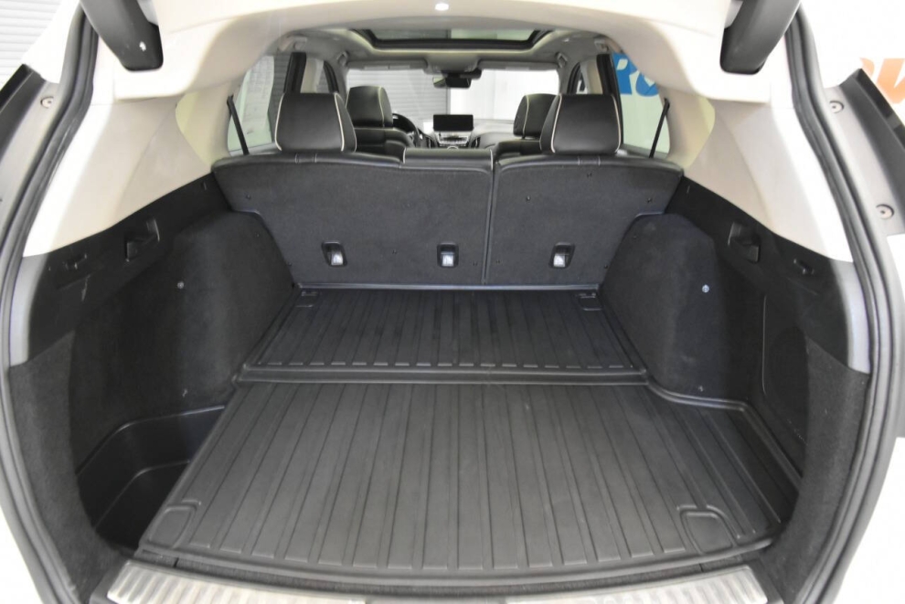 2021 Acura RDX SH AWD w/Advance 4dr SUV Package, White, Mileage: 75,720 - photo 45
