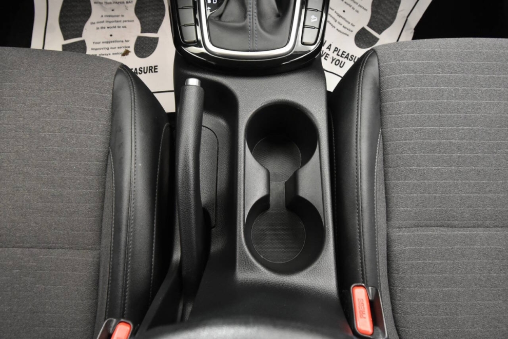 2022 Kia Seltos Nightfall AWD 4dr SUV, Blue, Mileage: 79,275 - photo 25