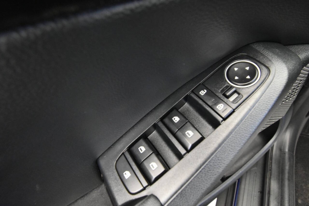 2022 Kia Seltos Nightfall AWD 4dr SUV, Blue, Mileage: 79,275 - photo 35