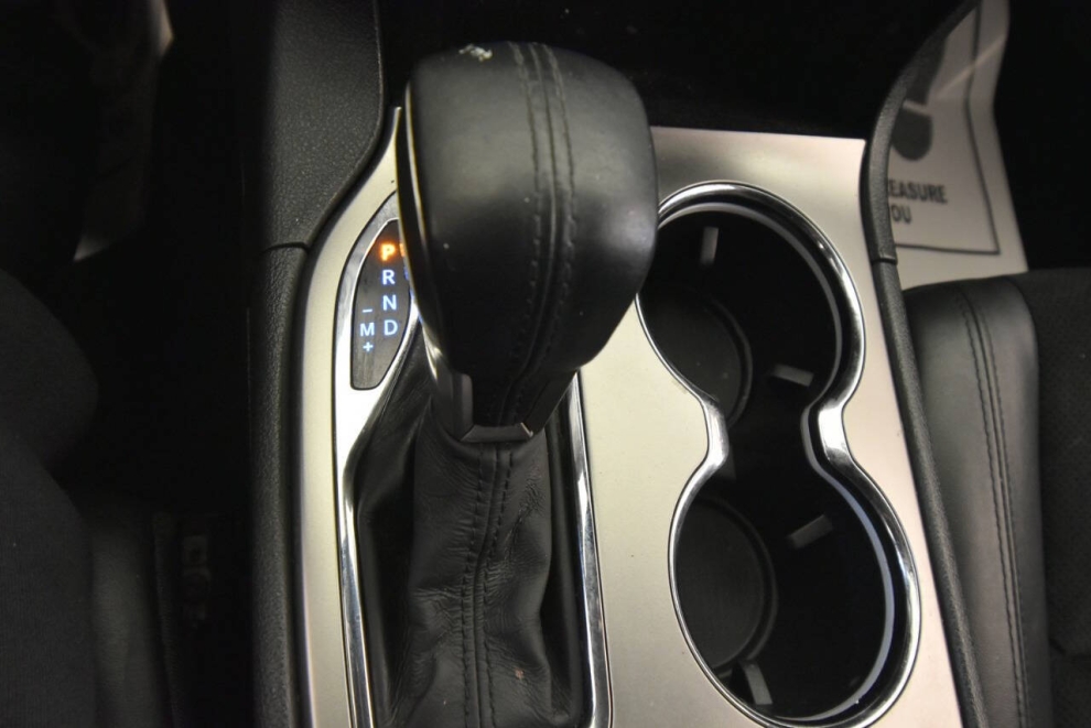 2017 Jeep Grand Cherokee Laredo 4x4 4dr SUV, Gray, Mileage: 96,701 - photo 27