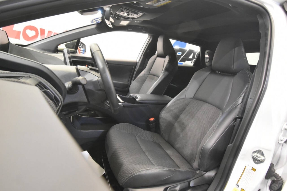 2023 Toyota bZ4X, Blanco, Mileage: 79,343 - photo 13