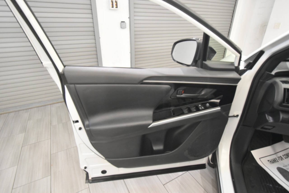 2023 Toyota bZ4X, Blanco, Mileage: 79,343 - photo 14