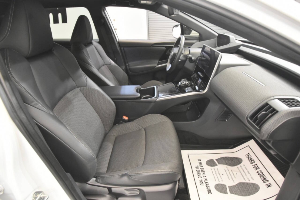 2023 Toyota bZ4X, Blanco, Mileage: 79,343 - photo 18