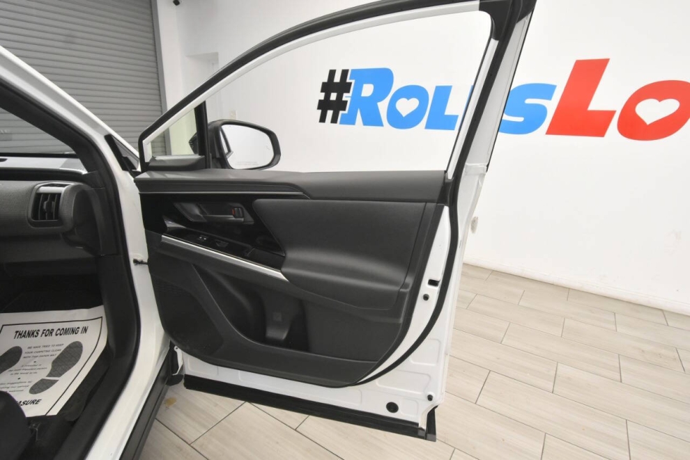 2023 Toyota bZ4X, Blanco, Mileage: 79,343 - photo 20