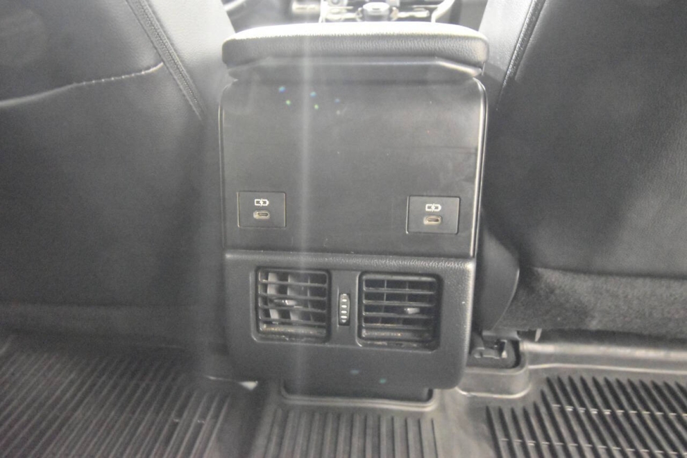 2023 Toyota bZ4X, Blanco, Mileage: 79,343 - photo 23