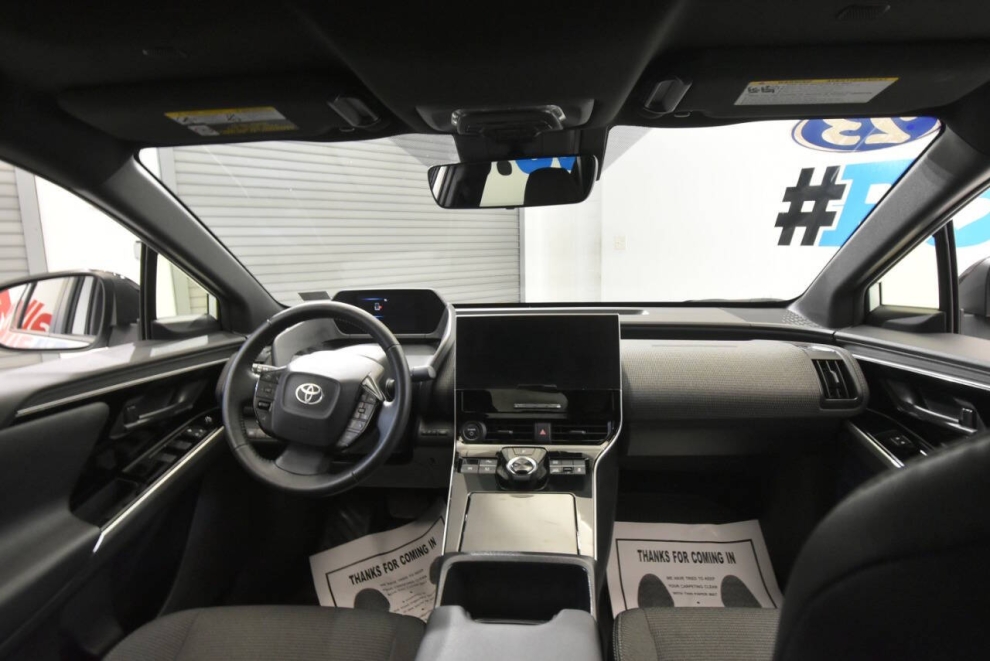 2023 Toyota bZ4X, Blanco, Mileage: 79,343 - photo 24