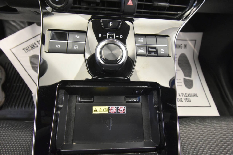 2023 Toyota bZ4X, Blanco, Mileage: 79,343 - photo 26