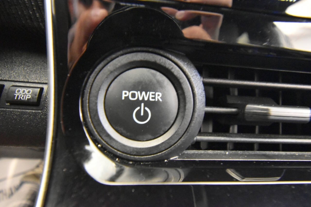 2023 Toyota bZ4X, Blanco, Mileage: 79,343 - photo 30