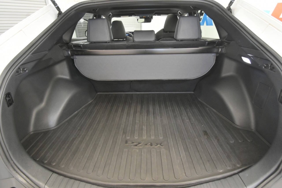 2023 Toyota bZ4X, Blanco, Mileage: 79,343 - photo 39