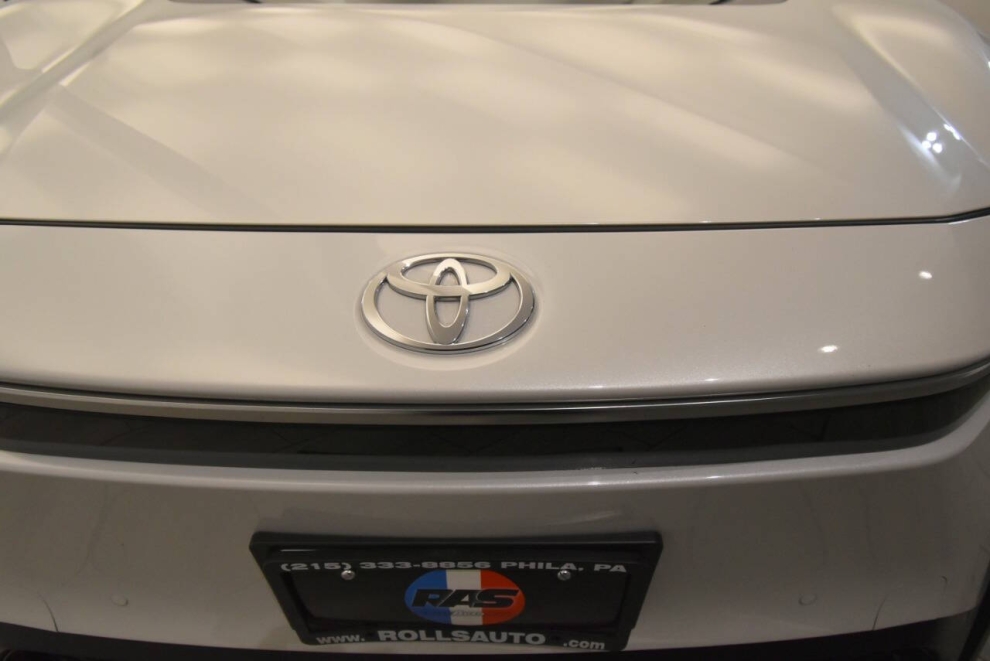 2023 Toyota bZ4X, Blanco, Mileage: 79,343 - photo 7