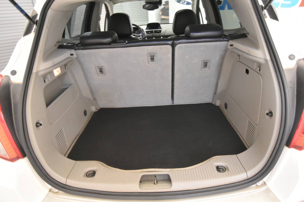 2015 Buick Encore Premium AWD 4dr Crossover, Blanco, Mileage: 105,010 - photo 40