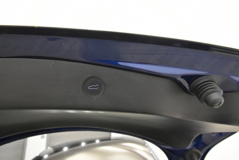 2022 Tesla Model 3 Long Range AWD 4dr Sedan, Azul, Mileage: 84,926 - photo 35