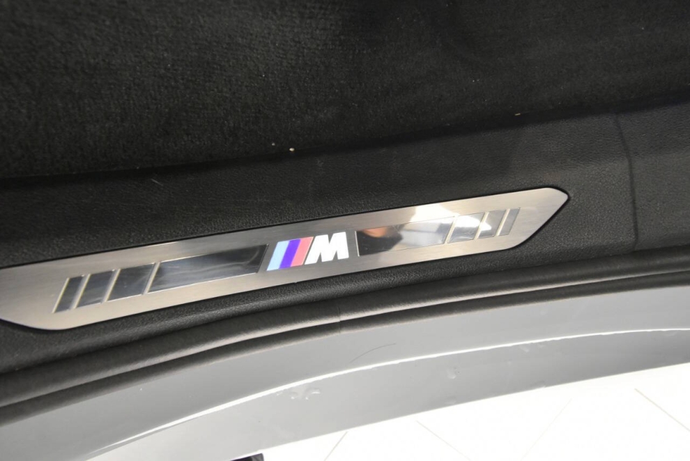 2025 BMW X6 xDrive40i AWD 4dr Sports Activity Coupe, Gray, Mileage: 61,912 - photo 23