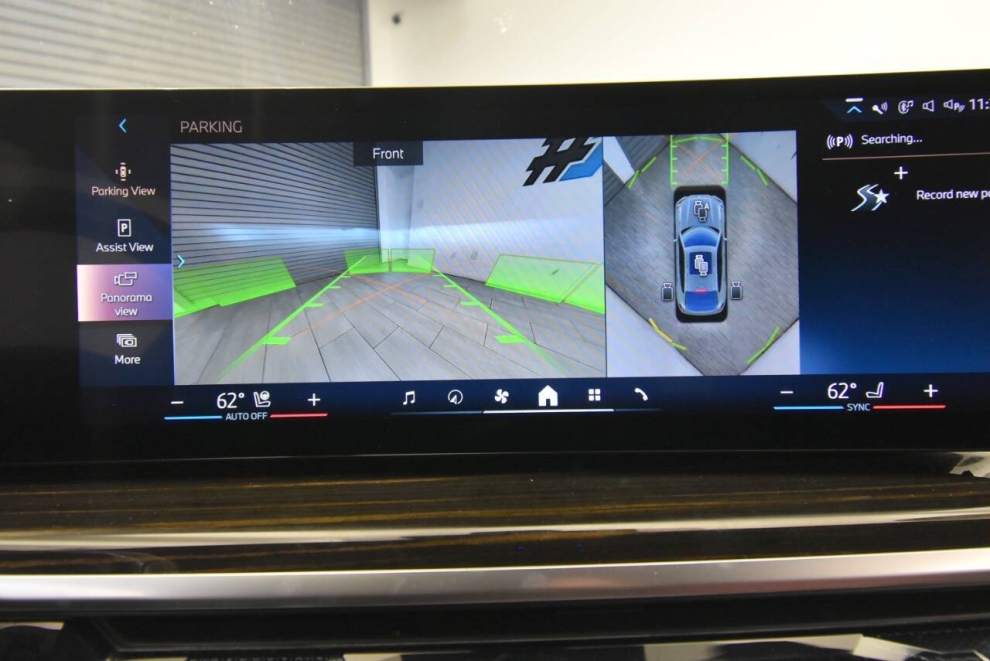 2025 BMW X6 xDrive40i AWD 4dr Sports Activity Coupe, Gray, Mileage: 61,912 - photo 33