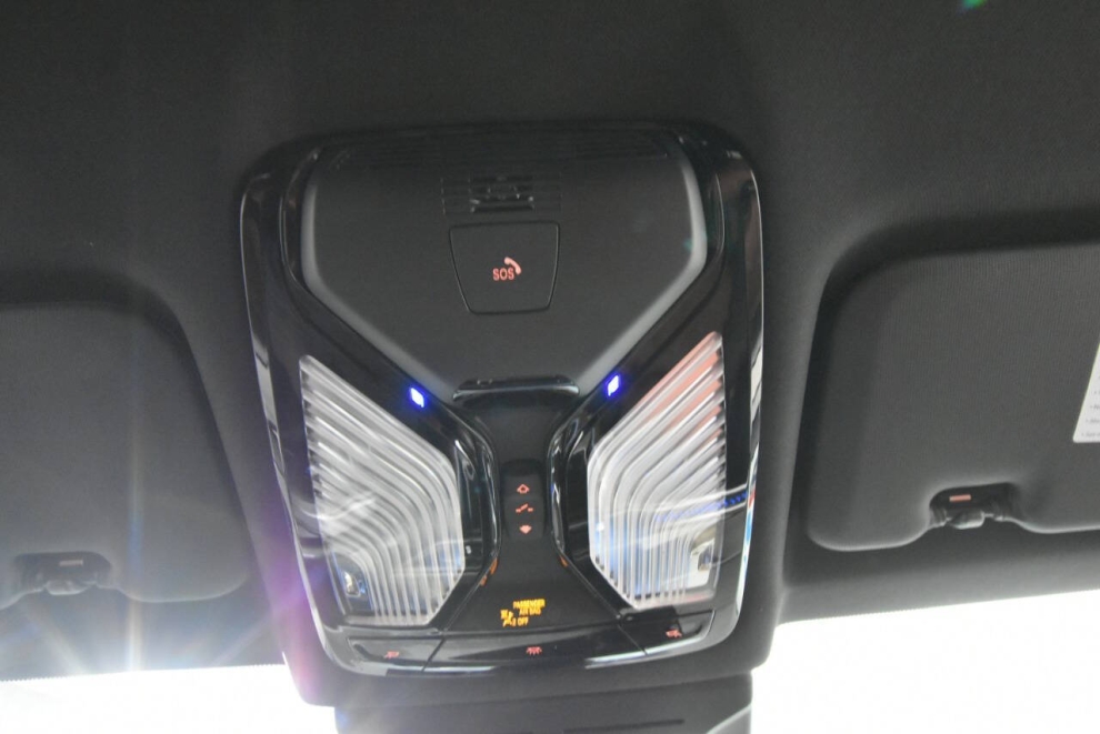 2025 BMW X6 xDrive40i AWD 4dr Sports Activity Coupe, Gray, Mileage: 61,912 - photo 42