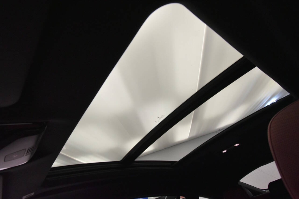 2025 BMW X6 xDrive40i AWD 4dr Sports Activity Coupe, Gray, Mileage: 61,912 - photo 43