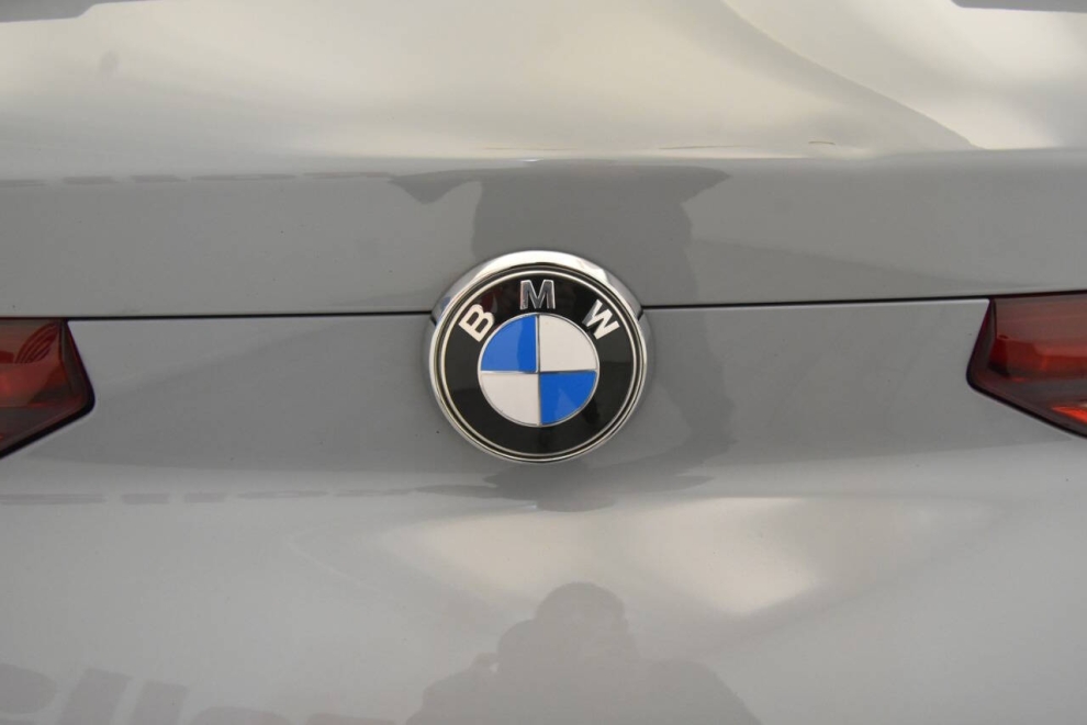 2025 BMW X6 xDrive40i AWD 4dr Sports Activity Coupe, Gray, Mileage: 61,912 - photo 47