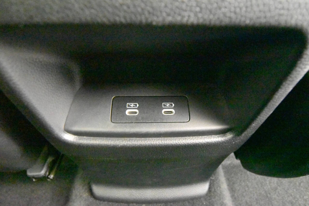 2025 Honda CR-V Hybrid Sport AWD 4dr SUV, Gray, Mileage: 68,011 - photo 18