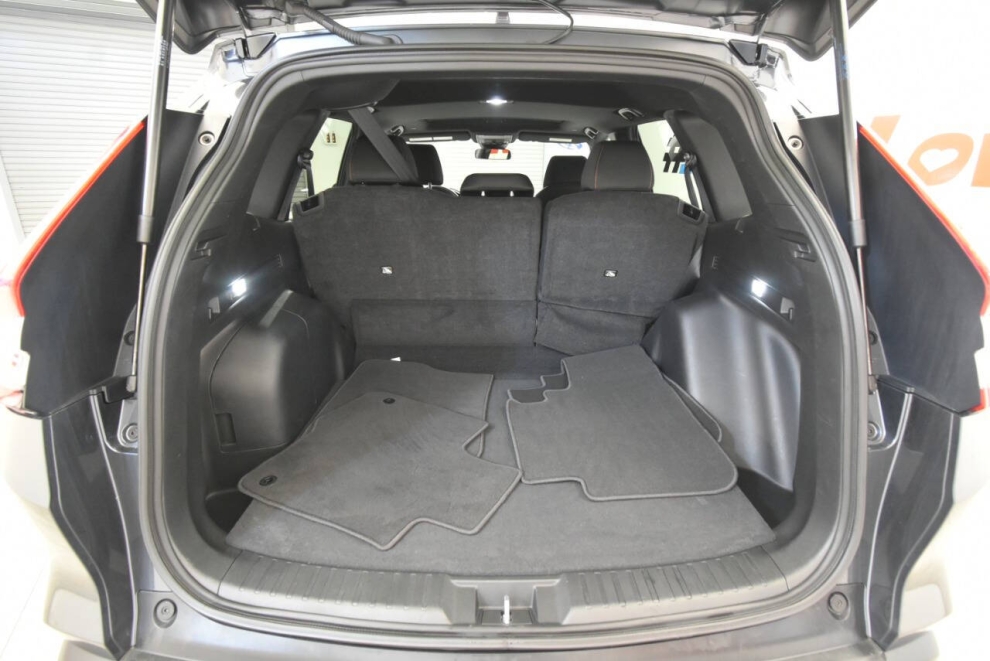 2025 Honda CR-V Hybrid Sport AWD 4dr SUV, Gray, Mileage: 68,011 - photo 36