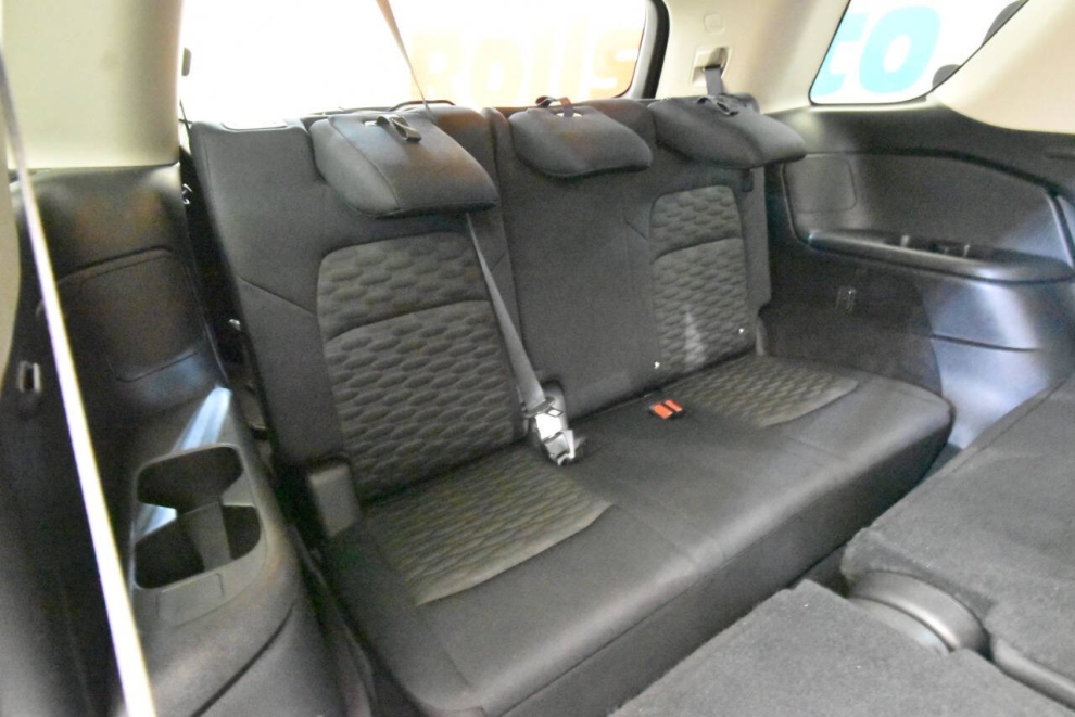 2022 Nissan Pathfinder SV 4dr SUV, Blue, Mileage: 66,602 - photo 24