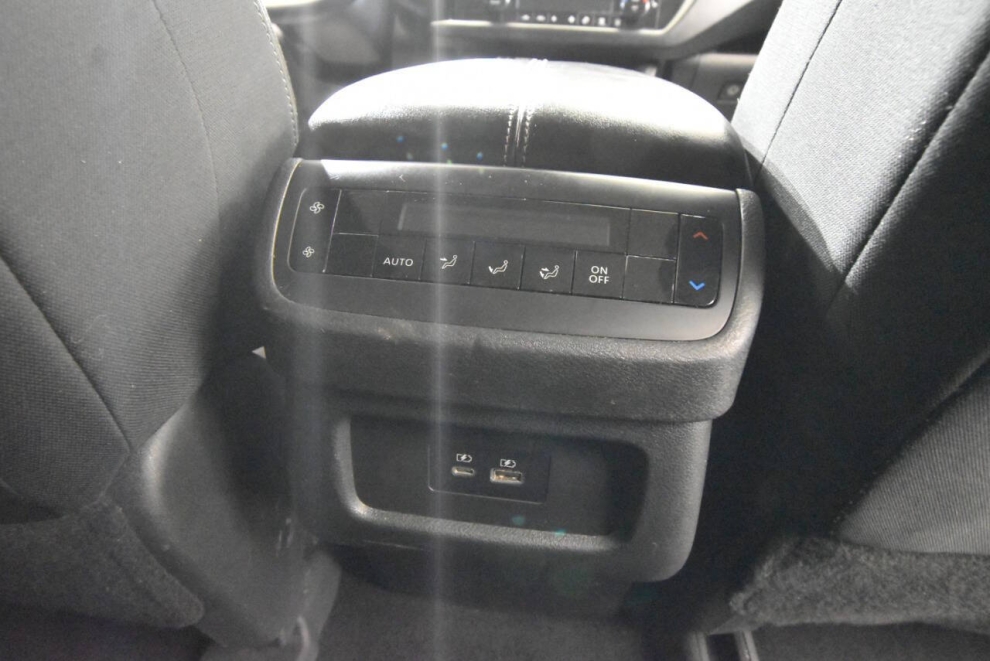 2022 Nissan Pathfinder SV 4dr SUV, Blue, Mileage: 66,602 - photo 26