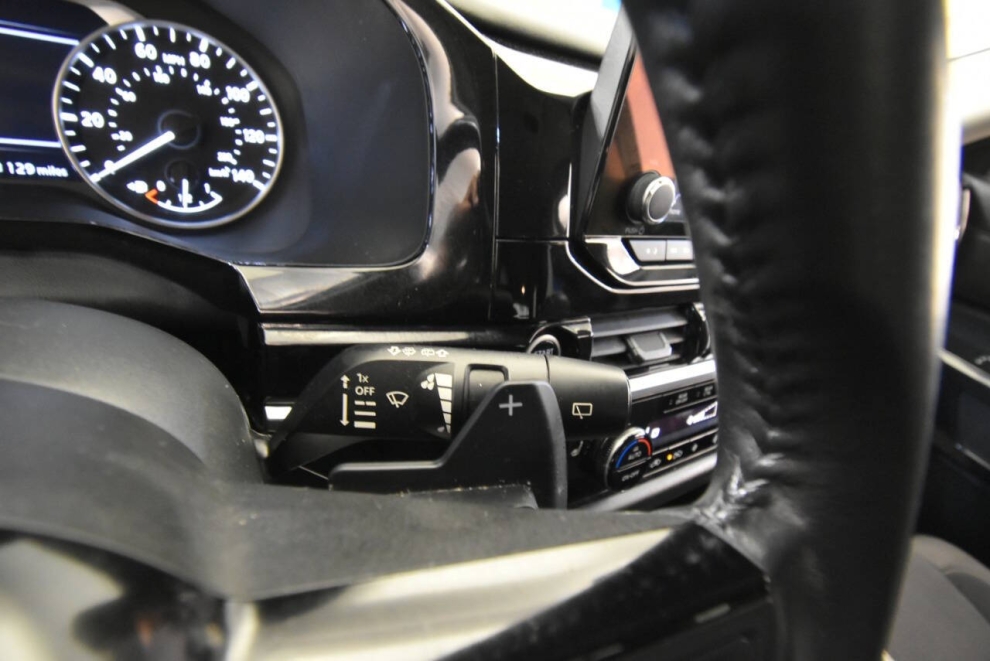 2022 Nissan Pathfinder SV 4dr SUV, Blue, Mileage: 66,602 - photo 38