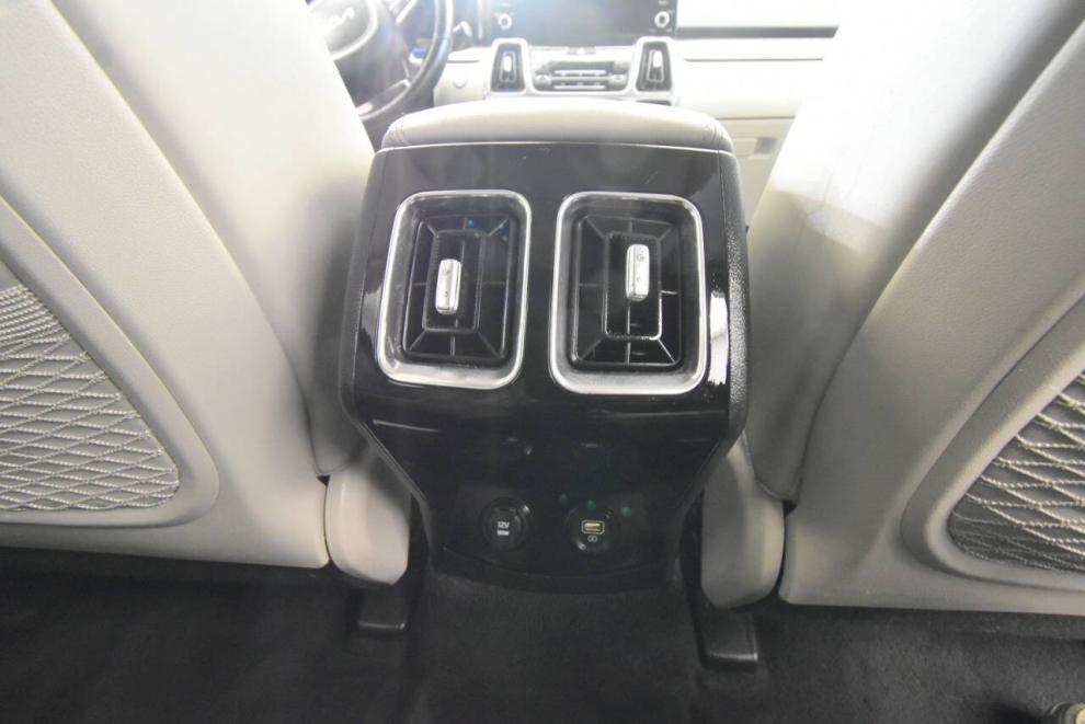 2022 Kia Sorento SX AWD 4dr SUV, Gray, Mileage: 87,819 - photo 22