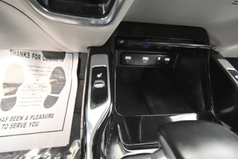 2022 Kia Sorento SX AWD 4dr SUV, Gray, Mileage: 87,819 - photo 29