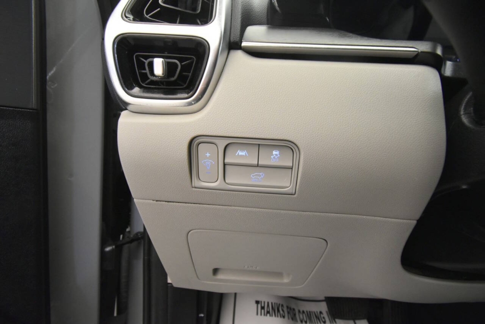 2022 Kia Sorento SX AWD 4dr SUV, Gray, Mileage: 87,819 - photo 37