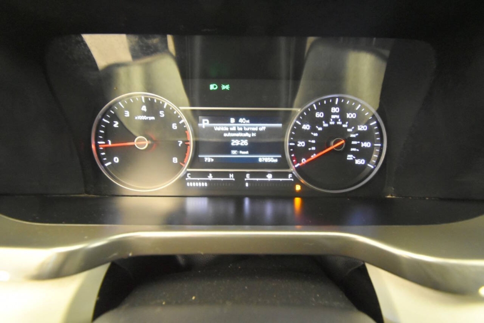 2022 Kia Sorento SX AWD 4dr SUV, Gray, Mileage: 87,819 - photo 40