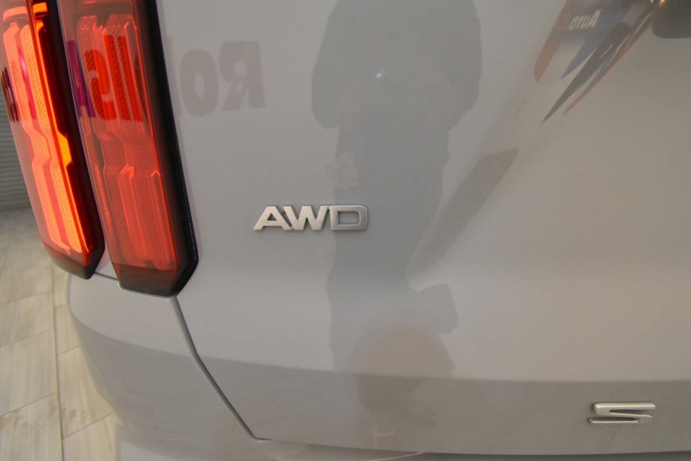 2022 Kia Sorento SX AWD 4dr SUV, Gray, Mileage: 87,819 - photo 46